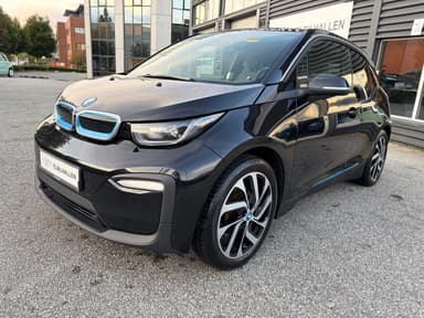 BMW 2018 bilde 1