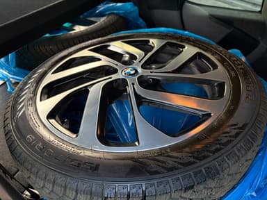 BMW 2018 bilde 25