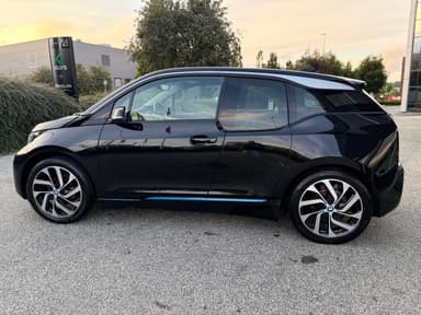 BMW 2018 bilde 8