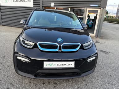 BMW 2018 bilde 5