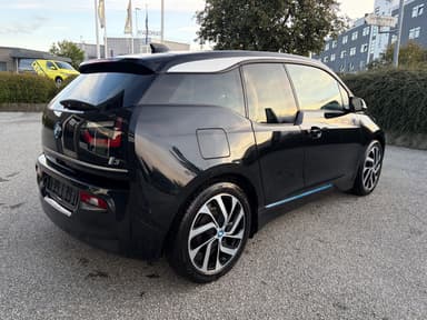 BMW 2018 bilde 2