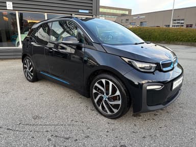 BMW 2018 bilde 3