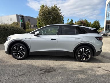 Volkswagen 2023 bilde 6