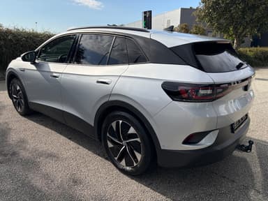 Volkswagen 2023 bilde 3