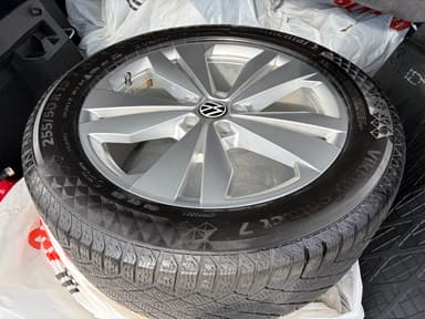 Volkswagen 2023 bilde 44