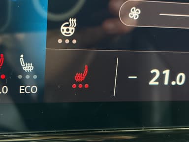 Volkswagen 2023 bilde 20