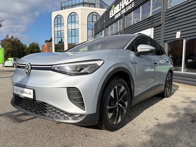 Volkswagen 2023 bilde 4