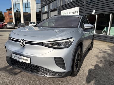 Volkswagen 2023 bilde 46