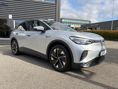Volkswagen 2023 bilde 1