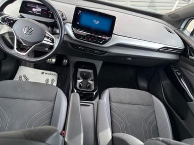 Volkswagen 2023 bilde 9
