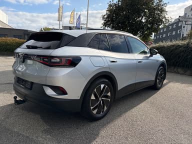 Volkswagen 2023 bilde 2