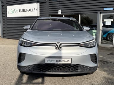 Volkswagen 2023 bilde 5