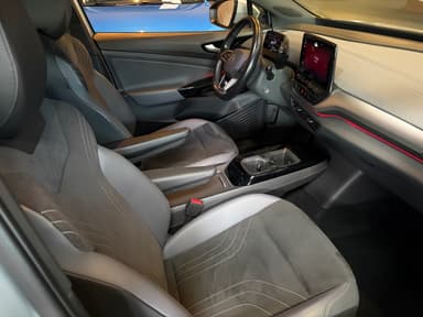 Volkswagen 2023 bilde 43