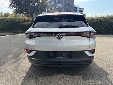 Volkswagen 2023 bilde 7