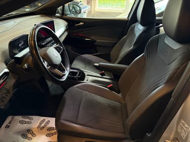 Volkswagen 2023 bilde 42
