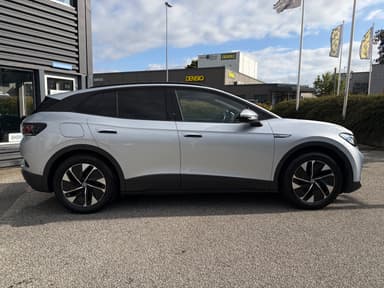 Volkswagen 2023 bilde 8