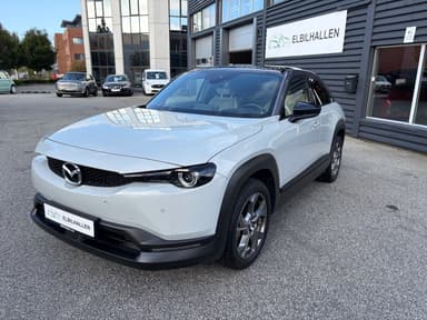 Mazda 2021 bilde 1