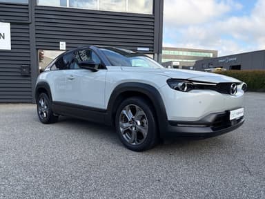 Mazda 2021 bilde 3