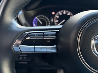 Mazda 2021 bilde 18