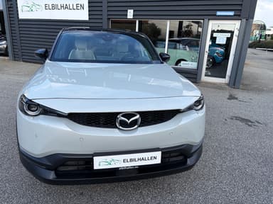 Mazda 2021 bilde 7