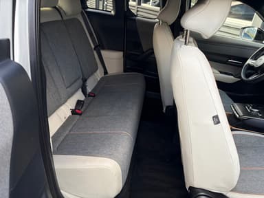 Mazda 2021 bilde 13