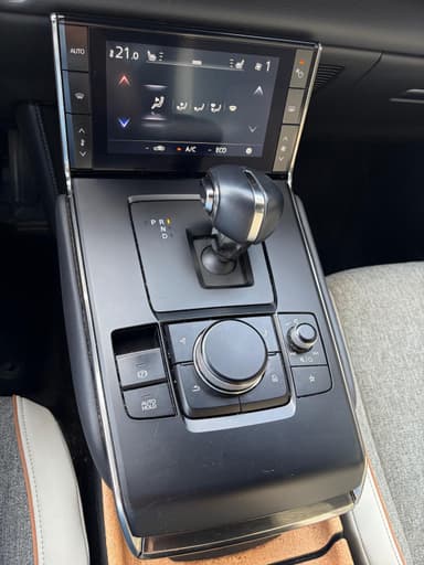 Mazda 2021 bilde 26