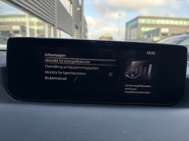 Mazda 2021 bilde 33