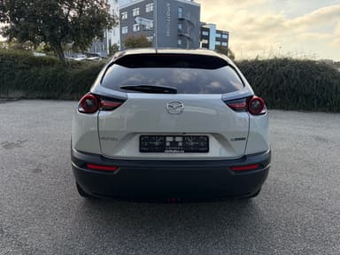 Mazda 2021 bilde 6