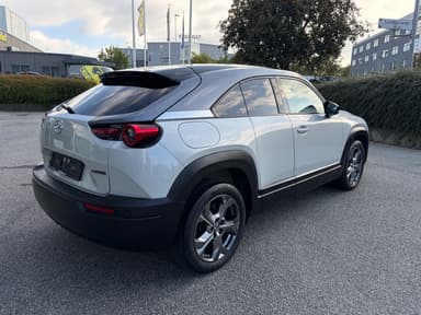 Mazda 2021 bilde 2