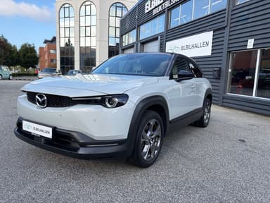 Mazda 2021 bilde 29