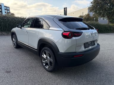 Mazda 2021 bilde 4