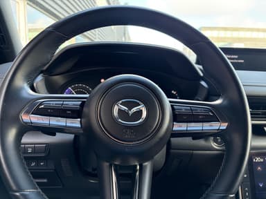 Mazda 2021 bilde 31