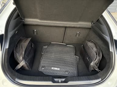 Mazda 2021 bilde 25