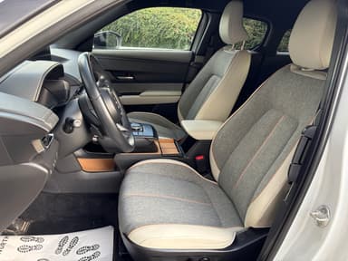 Mazda 2021 bilde 10