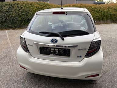 Toyota 2014 bilde 7