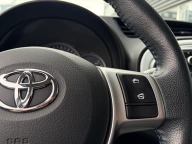 Toyota 2014 bilde 16