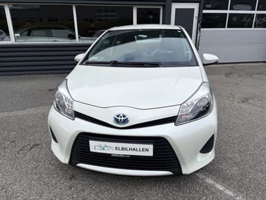 Toyota 2014 bilde 5