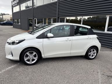 Toyota 2014 bilde 8