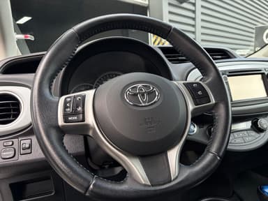 Toyota 2014 bilde 9