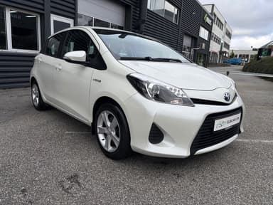 Toyota 2014 bilde 1