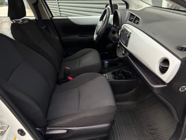 Toyota 2014 bilde 13