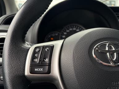 Toyota 2014 bilde 15