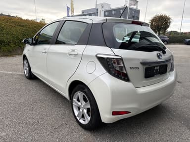 Toyota 2014 bilde 2