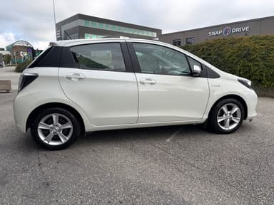 Toyota 2014 bilde 6