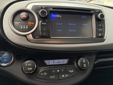Toyota 2014 bilde 18
