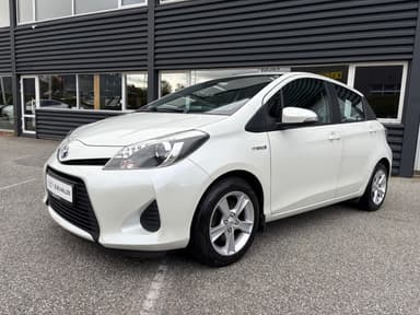 Toyota 2014 bilde 20