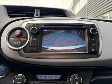 Toyota 2014 bilde 11
