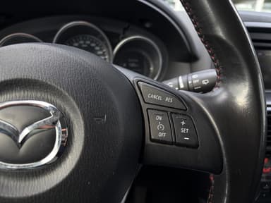 Mazda 2014 bilde 34