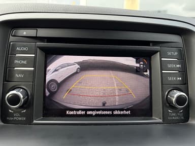 Mazda 2014 bilde 14
