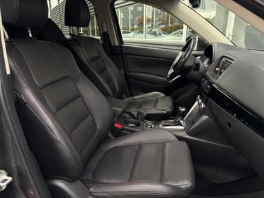 Mazda 2014 bilde 12